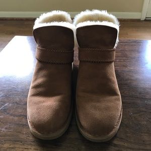 UGG McKay boots